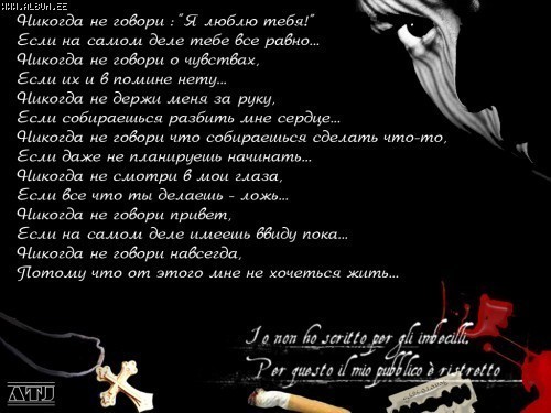 Мой и только мой стих не блещет новизной Мой и только мой стих не блещет новизной